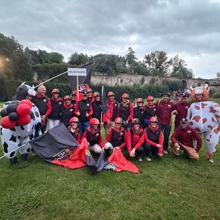 Endurance: La Valle d’Aosta conquista la Coppa delle Regioni con il fascino delle Reines
