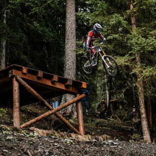 La Thuile fa la storia: la Coppa del Mondo di Mountain Bike accende l’estate valdostana