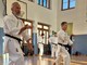 Stage di karate e aikido al Pala Miozzi con l’associazione Libera Energia