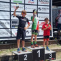 Luca Dorio sul podio a Maggiora: valdostani protagonisti nel Cross Country giovanile