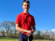 Golf: Ottima prestazione per Emanuele Giachino nel 70° Gran Premio Città di Milano