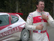 Elwis Chentre a caccia del podio al Rally di Alba
