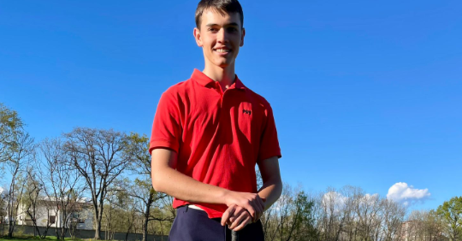 Golf: Ottima prestazione per Emanuele Giachino nel 70° Gran Premio Città di Milano