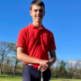 Golf: Ottima prestazione per Emanuele Giachino nel 70° Gran Premio Città di Milano