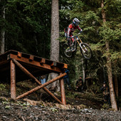 La Thuile fa la storia: la Coppa del Mondo di Mountain Bike accende l’estate valdostana