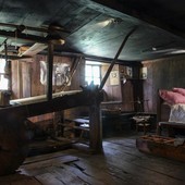 Ecomuseo (ph tratta dal sito ufficiale del turismo in Valle d'Aosta)