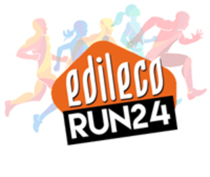 Corsa: Edileco RUN24 gara a staffetta di 24 ore Corsa: Edileco RUN24 gara a staffetta di 24 ore