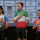 Elisa GIangrasso
