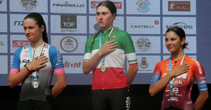 Elisa GIangrasso