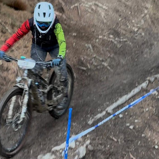 Ciclismo: fine settimana in salita per Camilla Martinet a Leogang