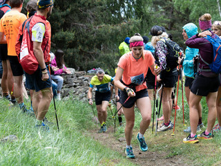 Cronoscalata Introd-Les Combes EDIZIONE 2025 foto di FEDERICA FORNARO Cronoscalata Introd-Les Combes EDIZIONE 2025 foto di FEDERICA FORNARO