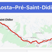 Aosta-Pré-Saint-Didier, la ferrovia che la Valle non può permettersi di perdere Aosta-Pré-Saint-Didier, la ferrovia che la Valle non può permettersi di perdere