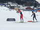 Fondo: Greta Laurent stacca il biglietto per la sprint di Coppa del Mondo a Lillehammer
