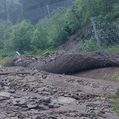 Riapre la SR 47 di Cogne