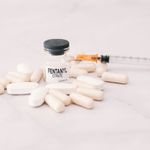 Alta l'attenzione dell'Azienda Usl sull'abuso di Fentanyl