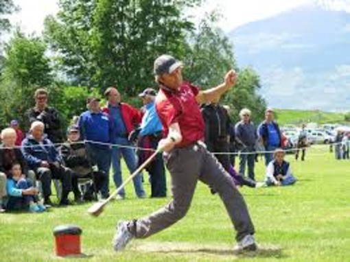 Sport popolari: Fiolet, il Master è ancora Paolo Comé