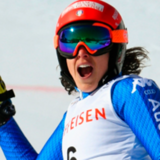 Federica Brignone