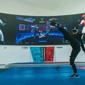 Dal Kim e Liù all'Olympic Dream Cup: un evento da record per il taekwondo italiano