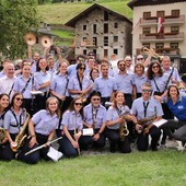 Società Filarmonica di Fénis Società Filarmonica di Fénis