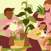 La famiglia al centro del mondo che cambia