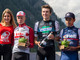 Ciclismo: Lopez Perez vince la quarta tappa del Giro della Valle