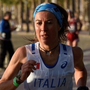 Le congratulazioni a Francesca Canepa per il titolo mondiale One Hundred® Endurance Trail 200-Mile 2025