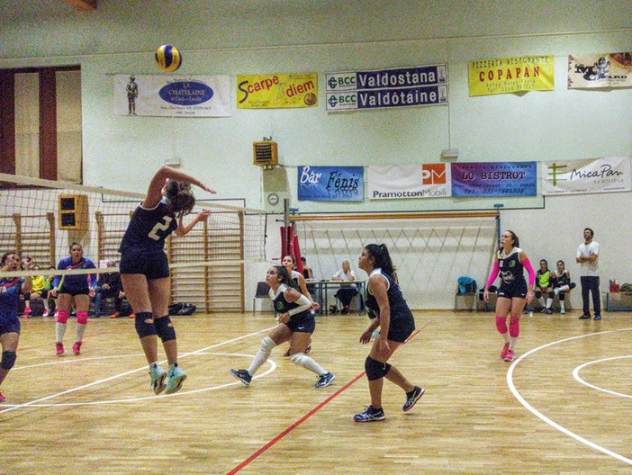 Volley: Campionati finiti con nessun promosso e nessun retrocesso Volley: Campionati finiti con nessun promosso e nessun retrocesso