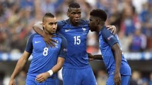Mondiali Calcio: Francia in finale ha battuto il Belgio