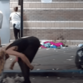 Il Fentanyl è più di un allarme (ph. web centrostudilivatino.it)