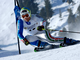 Sci: Franceschetti vince la tappa del GP Italia Senior nello slalom FIS di Gressoney e torna in vetta alla classifica generale