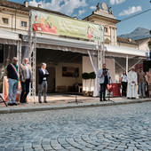 L'artigianato valdostano conquista l'estate: migliaia di visitatori celebrano una tradizione che guarda al futuro