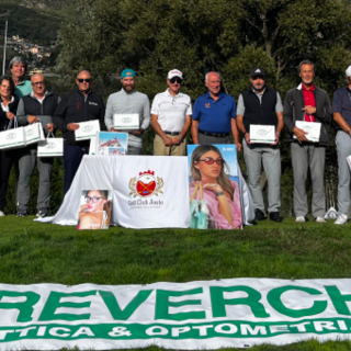 Golf: Grande successo per la Reverchon Cup tra Arsanières e Brissogne
