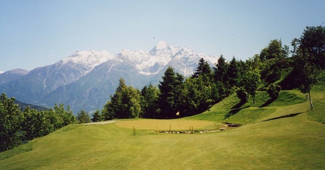 Solidarietà e inclusione in campo al Golf Club per la gara del Soroptimist International