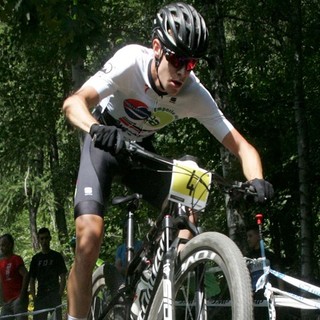 Ciclismo: Doppietta Trisports VdA alla Monterosa Bike con Saravalle e Borre