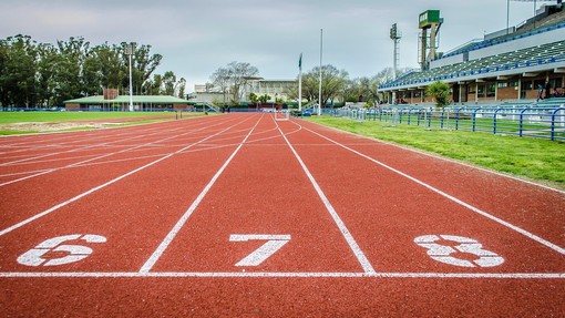 Campionati italiani assoluti - Caorle