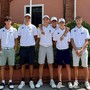 Golf: Sei valdostani protagonisti nel Pgai Junior Trophy