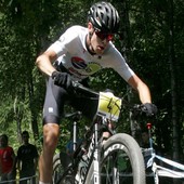Ciclismo: Doppietta Trisports VdA alla Monterosa Bike con Saravalle e Borre