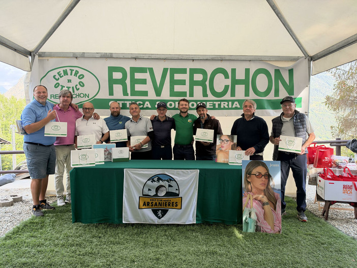 Sergio Vincenzetti, Giancarlo Grange, Paolo Caselli, Simone Meggiolaro, Domenico Pellicone, Rosario Nardi, Andrea Succi, Maurice Rollet, Ennio Pastoret, Promettivo Voyat Sergio Vincenzetti, Giancarlo Grange, Paolo Caselli, Simone Meggiolaro, Domenico Pellicone, Rosario Nardi, Andrea Succi, Maurice Rollet, Ennio Pastoret, Promettivo Voyat