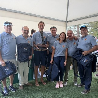 Golf: Brissogne conquista la Valle d’Aosta Cup: sette punti per il titolo regionale a squadre