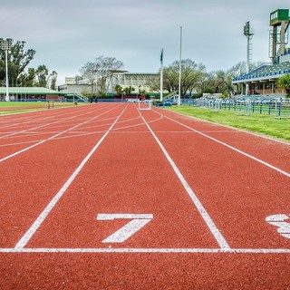 Campionati italiani assoluti - Caorle
