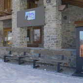 La Sibilla du Grand-Paradis évolue: l’intelligence artificielle de la Fondation Grand Paradis au service du territoire et de la culture alpine