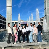 “Ginnastica in festa” a Rimini: ottimi piazzamenti nazionali per il Club des Sports “Ginnastica in festa” a Rimini: ottimi piazzamenti nazionali per il Club des Sports