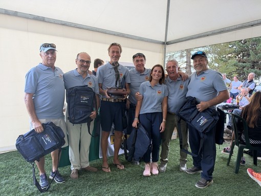 Golf: Brissogne conquista la Valle d’Aosta Cup: sette punti per il titolo regionale a squadre Golf: Brissogne conquista la Valle d’Aosta Cup: sette punti per il titolo regionale a squadre