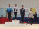 Ginnastica: Beatrice Cuaz sul podio del Campionato Gold di Valenza Iniziata la stagione della ritmica del Club des Sports