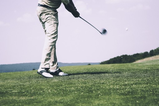 Anche quest'anno si rinnova l'appuntamento del Soroptimist International d'Italia con il golf