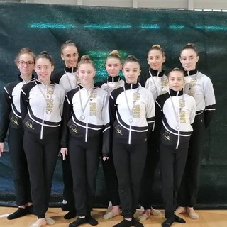 Squadre Junior e Senior