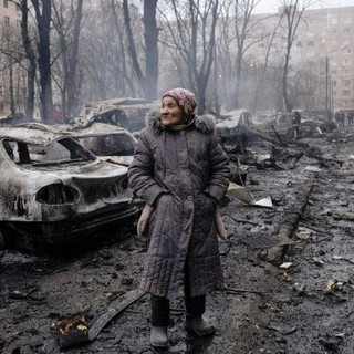 Il Papa: il futuro dell’umanità è nella fratellanza, non nelle strategie militari