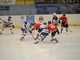 Hockey ghiaccio: Prima Divisione; di misura ma tornano a vincere i Gladiators