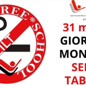 31 MAGGIO – GIORNATA MONDIALE SENZA TABACCO
