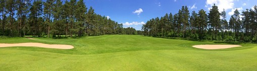 Golf: Weekend di Golf in VDA, tre trofei, emozioni e talento in campo